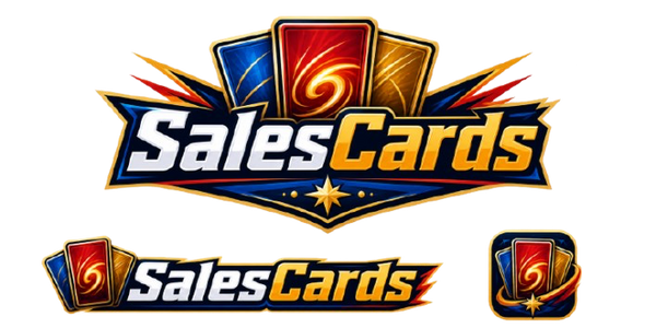 SalesCards